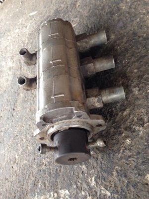 อะไหล่ ปั้มไฮดรอลิค Pc 20-7 รับประกัน อะไหล่ ปั้มไฮดรอลิค Pc 20-7 รับประกัน