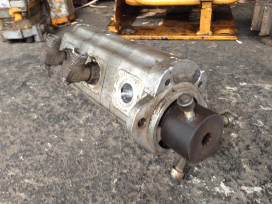 อะไหล่ ปั้มไฮดรอลิค Pc 20-7 รับประกัน อะไหล่ ปั้มไฮดรอลิค Pc 20-7 รับประกัน