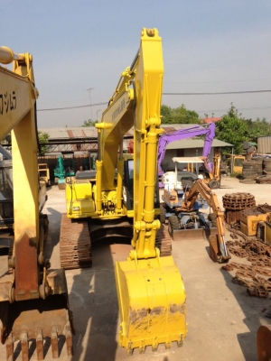 PC200-6 สภาพขั้นเทพ รถนอกนำเข้าจากญี่ปุ่น ไม่เคยใช้งานในไทย สภาพสวยกิ๊ก เครื่องในดีมาก พร้อมลุยงานทันที (มีใบอินวอยเอกสารครบ/เจ้าของขายเอง) PC200-6 สภาพขั้นเทพ รถนอกนำเข้าจากญี่ปุ่น ไม่เคยใช้งานในไทย สภาพสวยกิ๊ก เครื่องในดีมาก พร้อมลุยงานทันที (มีใบอินวอยเอกสารครบ/เจ้าของขายเอง)