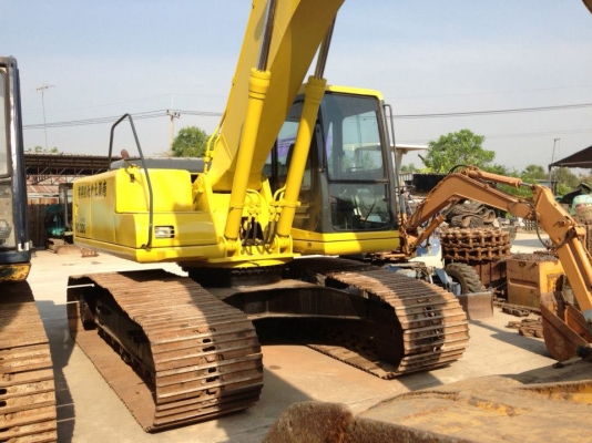 PC200-6 สภาพขั้นเทพ รถนอกนำเข้าจากญี่ปุ่น ไม่เคยใช้งานในไทย สภาพสวยกิ๊ก เครื่องในดีมาก พร้อมลุยงานทันที (มีใบอินวอยเอกสารครบ/เจ้าของขายเอง) PC200-6 สภาพขั้นเทพ รถนอกนำเข้าจากญี่ปุ่น ไม่เคยใช้งานในไทย สภาพสวยกิ๊ก เครื่องในดีมาก พร้อมลุยงานทันที (มีใบอินวอยเอกสารครบ/เจ้าของขายเอง)