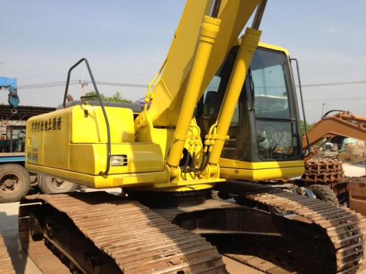 PC200-6 สภาพขั้นเทพ รถนอกนำเข้าจากญี่ปุ่น ไม่เคยใช้งานในไทย สภาพสวยกิ๊ก เครื่องในดีมาก พร้อมลุยงานทันที (มีใบอินวอยเอกสารครบ/เจ้าของขายเอง) PC200-6 สภาพขั้นเทพ รถนอกนำเข้าจากญี่ปุ่น ไม่เคยใช้งานในไทย สภาพสวยกิ๊ก เครื่องในดีมาก พร้อมลุยงานทันที (มีใบอินวอยเอกสารครบ/เจ้าของขายเอง)