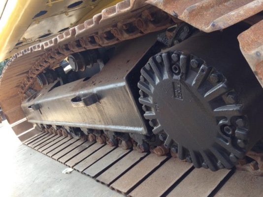 PC200-6 สภาพขั้นเทพ รถนอกนำเข้าจากญี่ปุ่น ไม่เคยใช้งานในไทย สภาพสวยกิ๊ก เครื่องในดีมาก พร้อมลุยงานทันที (มีใบอินวอยเอกสารครบ/เจ้าของขายเอง) PC200-6 สภาพขั้นเทพ รถนอกนำเข้าจากญี่ปุ่น ไม่เคยใช้งานในไทย สภาพสวยกิ๊ก เครื่องในดีมาก พร้อมลุยงานทันที (มีใบอินวอยเอกสารครบ/เจ้าของขายเอง)