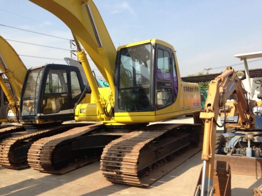 PC200-6 สภาพขั้นเทพ รถนอกนำเข้าจากญี่ปุ่น ไม่เคยใช้งานในไทย สภาพสวยกิ๊ก เครื่องในดีมาก พร้อมลุยงานทันที (มีใบอินวอยเอกสารครบ/เจ้าของขายเอง) PC200-6 สภาพขั้นเทพ รถนอกนำเข้าจากญี่ปุ่น ไม่เคยใช้งานในไทย สภาพสวยกิ๊ก เครื่องในดีมาก พร้อมลุยงานทันที (มีใบอินวอยเอกสารครบ/เจ้าของขายเอง)