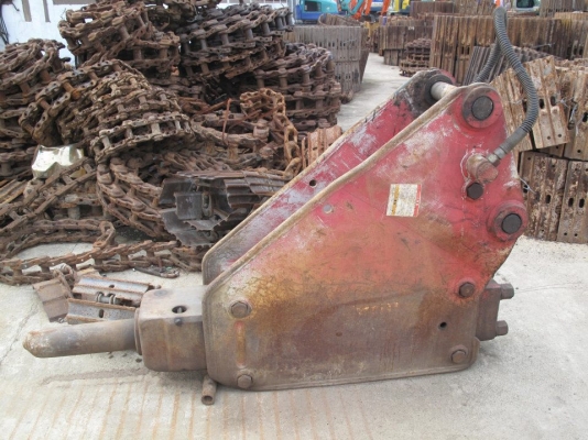 หัวเจาะเก่าญี่ปุ่นแท้