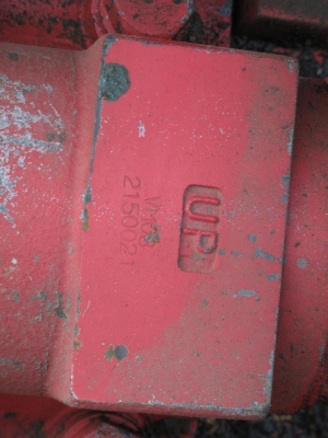 หัวเจาะเก่าญี่ปุ่นแท้