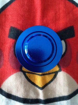 ขายฝาน้ำมันเครื่องแต่งทำจากอลูมิเนียม ISUZU ALL NEW ทุกรุ่น