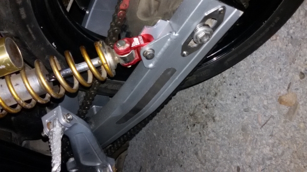cb400