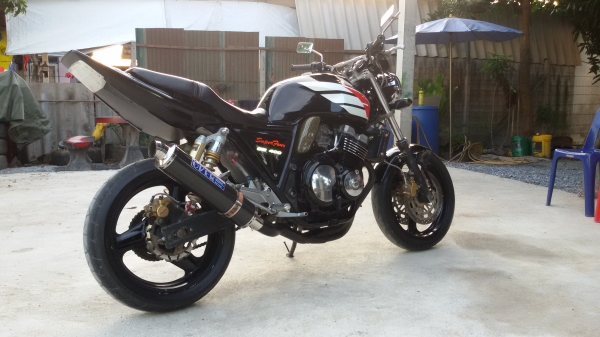 cb400