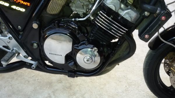cb400