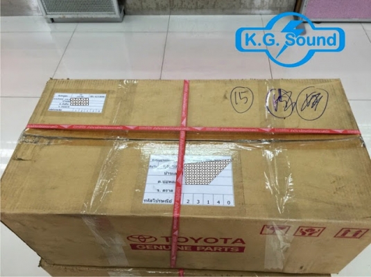 ไฟหน้าVIGO ของแท้ศูนย์ ไฟหน้าVIGO ของแท้ศูนย์