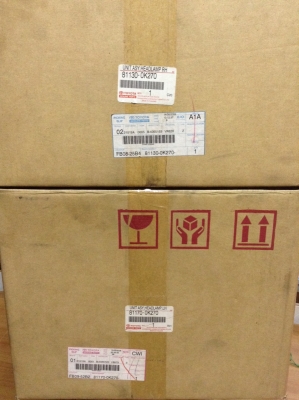 ไฟหน้าVIGO ของแท้ศูนย์ ไฟหน้าVIGO ของแท้ศูนย์