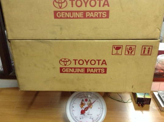 ไฟหน้าVIGO ของแท้ศูนย์ ไฟหน้าVIGO ของแท้ศูนย์