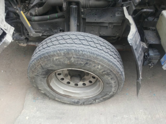 ขายด่วน  4ล้อเล็กไม่ติดเวลา  รถห้างแท้ สภาพสวยมาก พร้อมใช้งาน