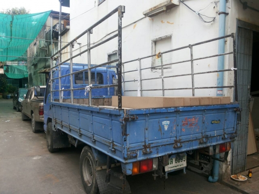 ขายด่วน  4ล้อเล็กไม่ติดเวลา  รถห้างแท้ สภาพสวยมาก พร้อมใช้งาน