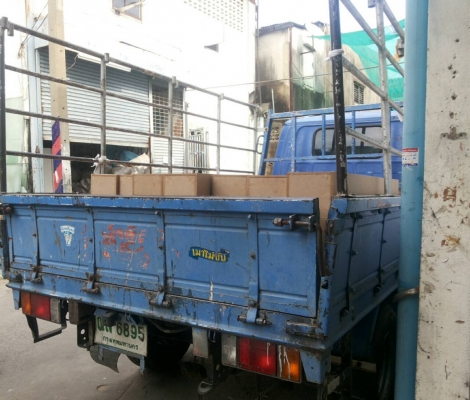 ขายด่วน  4ล้อเล็กไม่ติดเวลา  รถห้างแท้ สภาพสวยมาก พร้อมใช้งาน