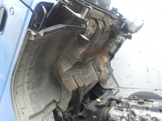 ขายด่วน  4ล้อเล็กไม่ติดเวลา  รถห้างแท้ สภาพสวยมาก พร้อมใช้งาน