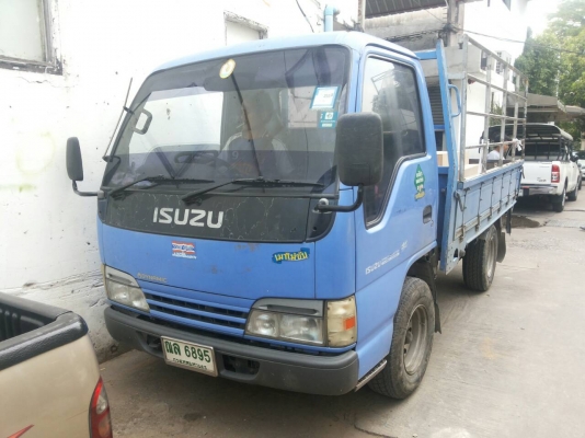 ขายด่วน  4ล้อเล็กไม่ติดเวลา  รถห้างแท้ สภาพสวยมาก พร้อมใช้งาน