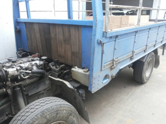 ขายด่วน  4ล้อเล็กไม่ติดเวลา  รถห้างแท้ สภาพสวยมาก พร้อมใช้งาน