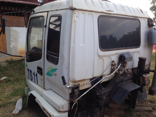 ขาย หัวเก๋งเดคก้า 270 ปี 47 ขายถูก