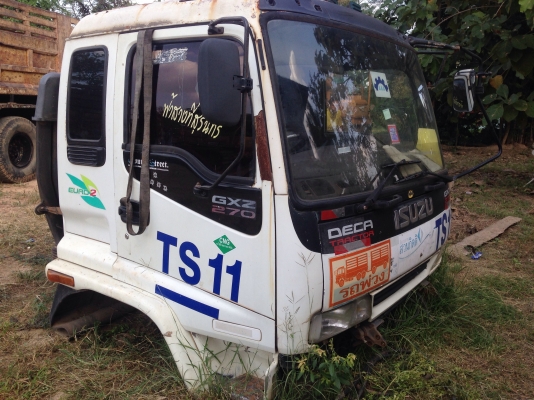 ขาย หัวเก๋งเดคก้า 270 ปี 47 ขายถูก