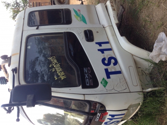 ขาย หัวเก๋งเดคก้า 270 ปี 47 ขายถูก