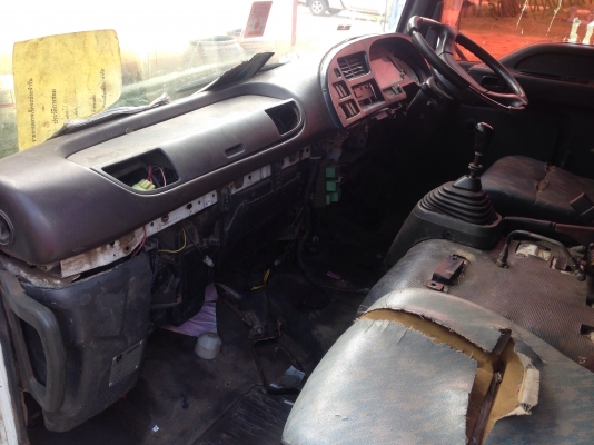 ขาย หัวเก๋งเดคก้า 270 ปี 47 ขายถูก