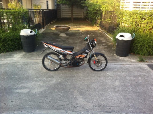 ขายโซนิค Sonic เก่าแปลงใหม่ หล่อๆ ถูกๆ เรยคับบ^^