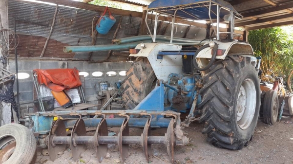 ขายรถไถFORD 6610เสื้อลายเครื่องดีปั๊มแรง ผาน6 เอกสารเล่มทะเบียนพร้อมโอน ยางดี สภาพพร้อมลุยงาน ขายรถไถFORD 6610เสื้อลายเครื่องดีปั๊มแรง ผาน6 เอกสารเล่มทะเบียนพร้อมโอน ยางดี สภาพพร้อมลุยงาน