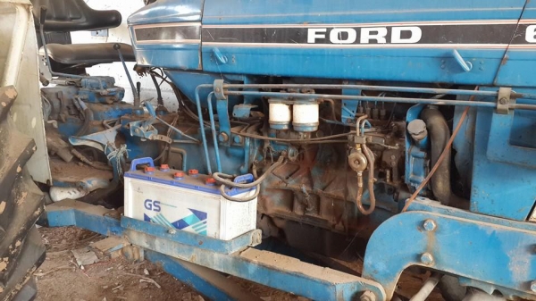 ขายรถไถFORD 6610เสื้อลายเครื่องดีปั๊มแรง ผาน6 เอกสารเล่มทะเบียนพร้อมโอน ยางดี สภาพพร้อมลุยงาน ขายรถไถFORD 6610เสื้อลายเครื่องดีปั๊มแรง ผาน6 เอกสารเล่มทะเบียนพร้อมโอน ยางดี สภาพพร้อมลุยงาน