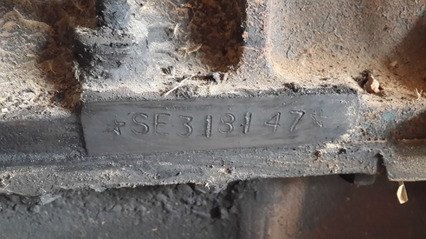 ขายรถไถFORD 6610เสื้อลายเครื่องดีปั๊มแรง ผาน6 เอกสารเล่มทะเบียนพร้อมโอน ยางดี สภาพพร้อมลุยงาน ขายรถไถFORD 6610เสื้อลายเครื่องดีปั๊มแรง ผาน6 เอกสารเล่มทะเบียนพร้อมโอน ยางดี สภาพพร้อมลุยงาน