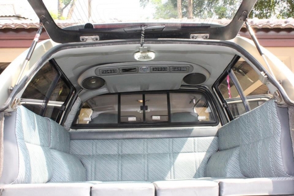 ขาย รถ Toyota Tiger 4 ประตู ไมล์แค่ 9 หมื่นโล รถบ้าน เจ้าของขายเอง ขาย รถ Toyota Tiger 4 ประตู ไมล์แค่ 9 หมื่นโล รถบ้าน เจ้าของขายเอง