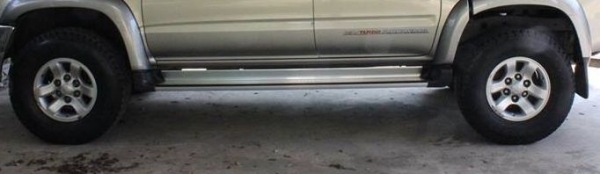 ขาย รถ Toyota Tiger 4 ประตู ไมล์แค่ 9 หมื่นโล รถบ้าน เจ้าของขายเอง ขาย รถ Toyota Tiger 4 ประตู ไมล์แค่ 9 หมื่นโล รถบ้าน เจ้าของขายเอง