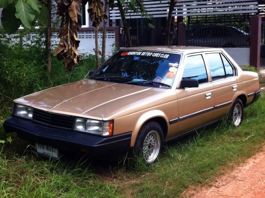 หน้าแหลม