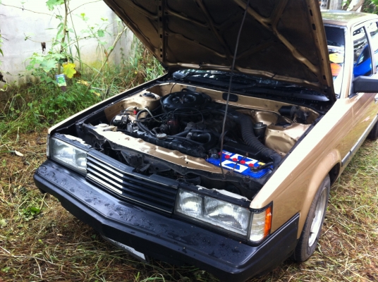 หน้าแหลม