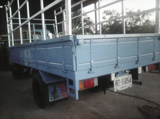 ขาย อีซูซุ NKR-110 ห้างแท้ ปี37เกียร์สั้นสวยๆพร้อมใช้งาน เอกสารทะเบียนพร้อมโอน ราคาเบาๆ สวยๆแต่ยางหลังไม่ดี