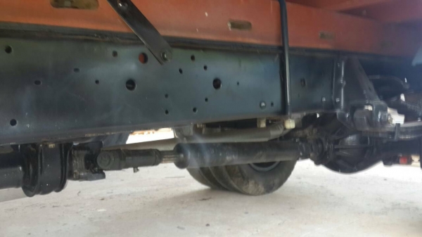 ขาย อีซูซุ NKR-110 ห้างแท้ ปี37เกียร์สั้นสวยๆพร้อมใช้งาน เอกสารทะเบียนพร้อมโอน ราคาเบาๆ สวยๆแต่ยางหลังไม่ดี