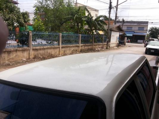 ขายกระบะสุดคลสสิค สภาพ 1 ใน 100 บอดีสวยมากๆ TOYOTA LN 40 เครื่อง 2L 2.45 ดีเซล ขายกระบะสุดคลสสิค สภาพ 1 ใน 100 บอดีสวยมากๆ TOYOTA LN 40 เครื่อง 2L 2.45 ดีเซล