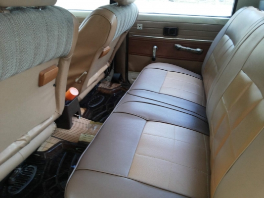 ขายกระบะสุดคลสสิค สภาพ 1 ใน 100 บอดีสวยมากๆ TOYOTA LN 40 เครื่อง 2L 2.45 ดีเซล ขายกระบะสุดคลสสิค สภาพ 1 ใน 100 บอดีสวยมากๆ TOYOTA LN 40 เครื่อง 2L 2.45 ดีเซล