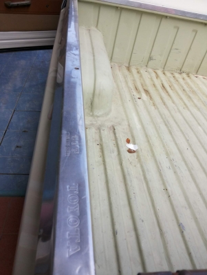 ขายกระบะสุดคลสสิค สภาพ 1 ใน 100 บอดีสวยมากๆ TOYOTA LN 40 เครื่อง 2L 2.45 ดีเซล ขายกระบะสุดคลสสิค สภาพ 1 ใน 100 บอดีสวยมากๆ TOYOTA LN 40 เครื่อง 2L 2.45 ดีเซล