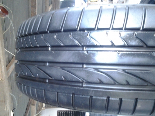 บริสโตน RE050A made in polane