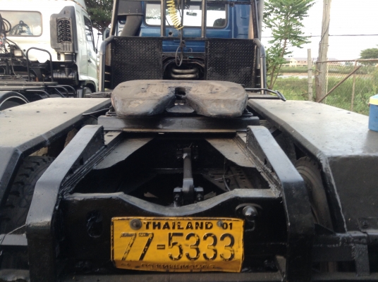 ขายหัวลากud290แรง