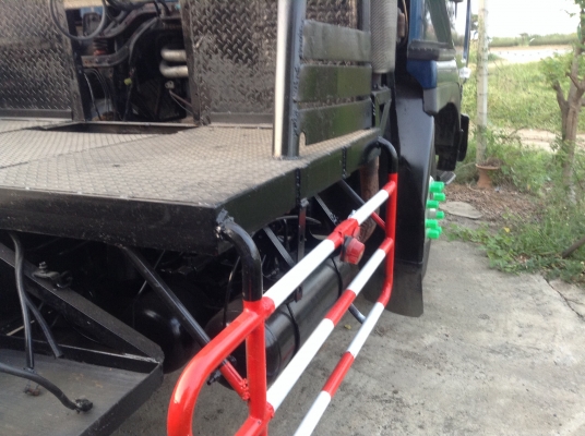 ขายหัวลากud290แรง