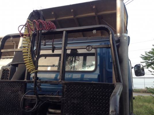 ขายหัวลากud290แรง