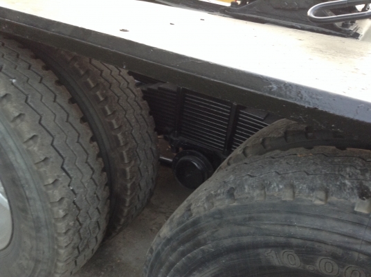 ขายหัวลากud290แรง