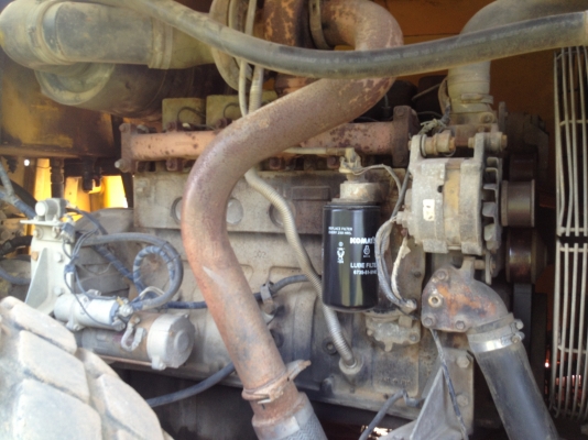 ขายรถบดสั่นสะเทือน ( 2  เพลา )  เล่มทะเบียน