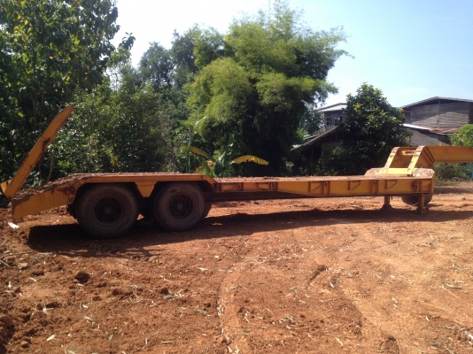 ขายหางเทเลอร์  ยาว  12  เมตร