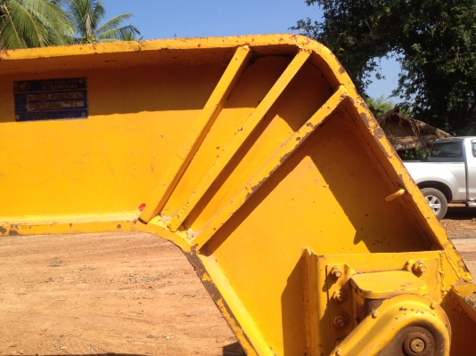 ขายหางเทเลอร์  ยาว  12  เมตร