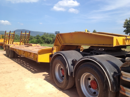 ขายหางเทเลอร์  ยาว  12  เมตร