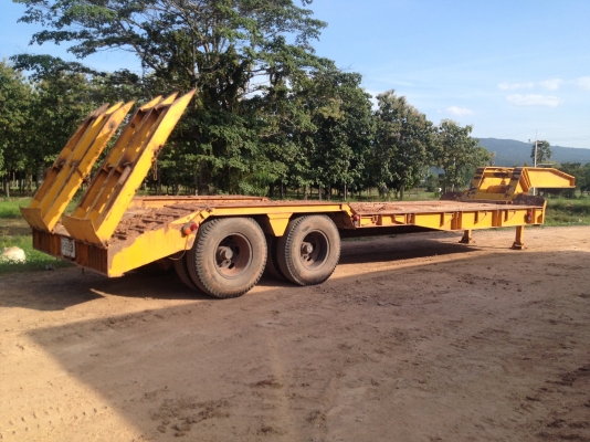 ขายหางเทเลอร์  ยาว  12  เมตร