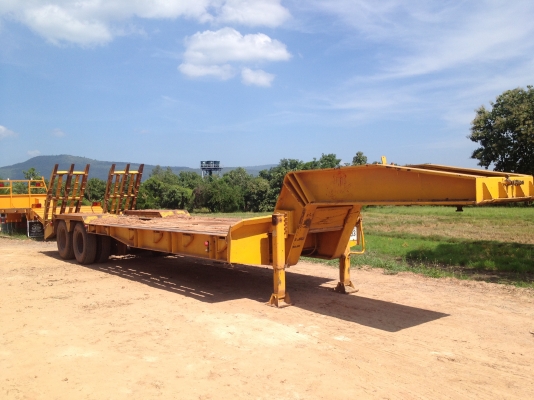 ขายหางเทเลอร์  ยาว  12  เมตร